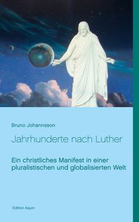 Produktbild: Jahrhunderte nach Luther