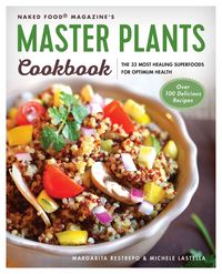 Produktbild: Restrepo, M: Master Plants Cookbook