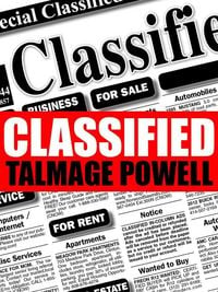 Produktbild: Classified