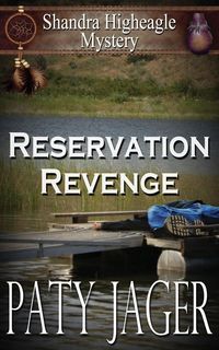 Produktbild: Reservation Revenge