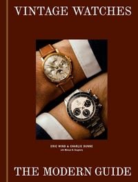 Produktbild: Vintage Watches