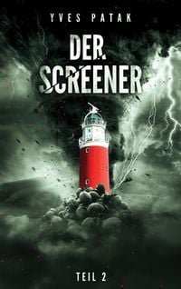Produktbild: Der Screener - Teil 2