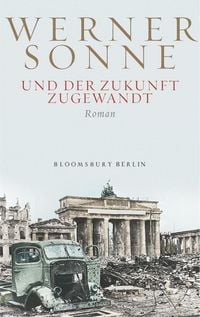 Produktbild: Und der Zukunft zugewandt