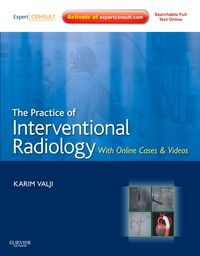 Produktbild: Valji, K: Practice of Interventional Radiology