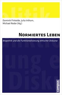 Produktbild: Normiertes Leben