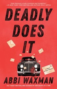 Produktbild: Deadly Does It