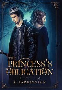 Produktbild: The Princess's Obligation