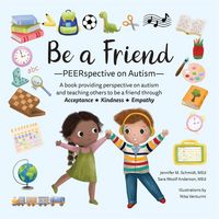 Produktbild: Be a Friend
