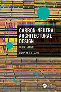 Produktbild: Carbon-Neutral Architectural Design