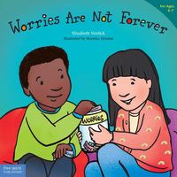 Produktbild: Worries Are Not Forever