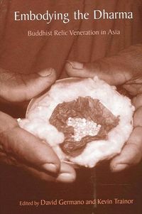 Produktbild: Embodying the Dharma