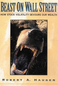 Produktbild: Beast on Wall Street: How Stock Volatility Devours Our Wealth