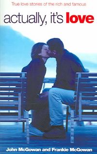 Produktbild: McGowan, J: It's Love Actually