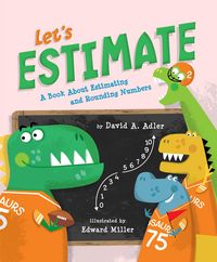 Produktbild: Let's Estimate