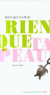 Produktbild: Rien que ta peau