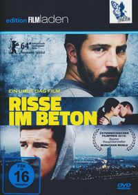 Produktbild: Risse im Beton
