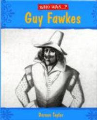 Produktbild: Guy Fawkes?