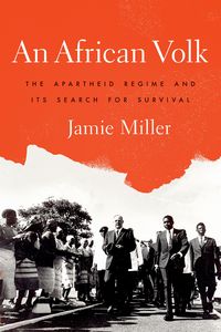 Produktbild: An African Volk
