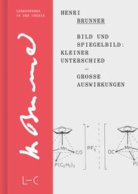 Bild vom Artikel Bild und Spiegelbild: Kleiner Unterschied – große Auswirkungen vom Autor Henri Brunner