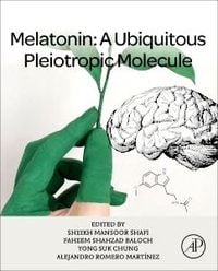 Produktbild: Melatonin
