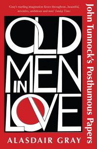 Produktbild: Old Men in Love