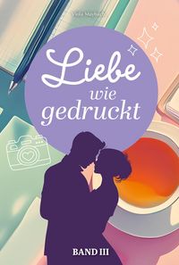 Produktbild: Liebe wie gedruckt