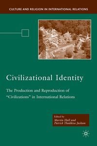 Produktbild: Civilizational Identity