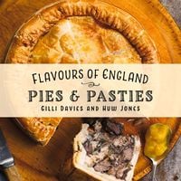Produktbild: Flavours of England: Pies and Pasties