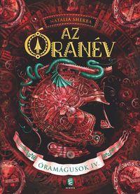 Produktbild: Az &oacute;ran&eacute;v