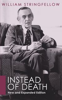 Produktbild: Instead of Death