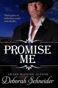 Produktbild: Promise Me