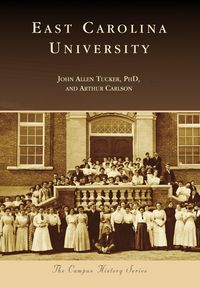 Produktbild: East Carolina University