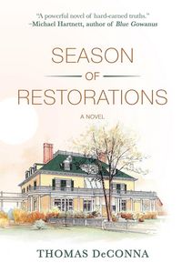 Produktbild: Season of Restorations