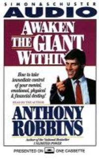 Produktbild: Awaken the Giant Within