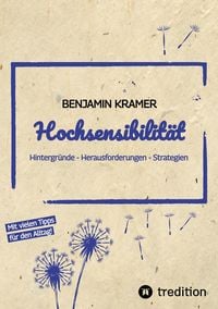 Produktbild: Hochsensibilit&auml;t