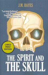 Produktbild: The Spirit and the Skull