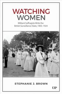 Produktbild: Watching Women