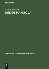 Produktbild: Sudost-Angola