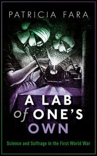 Produktbild: A Lab of One's Own