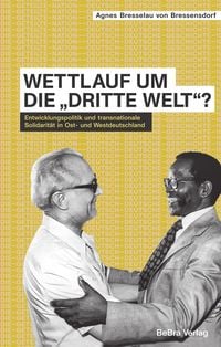 Produktbild: Wettlauf um die "Dritte Welt"?