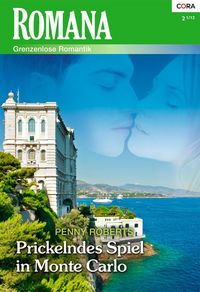 Produktbild: Prickelndes Spiel in Monte Carlo