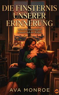 Produktbild: Die Finsternis unserer Erinnerung
