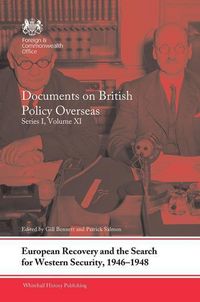 Produktbild: European Recovery and the Search for Western Security, 1946-1948