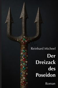 Produktbild: Der Dreizack des Poseidon