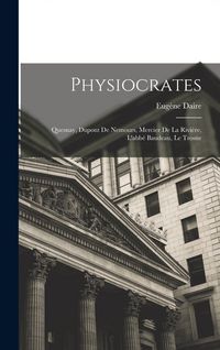 Produktbild: Physiocrates