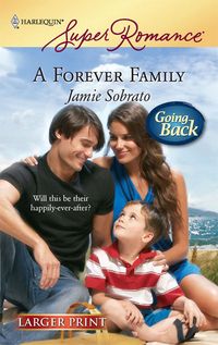 Produktbild: A Forever Family