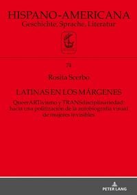 Produktbild: Latinas en los m&aacute;rgenes