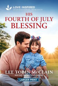 Produktbild: His Fourth of July Blessing