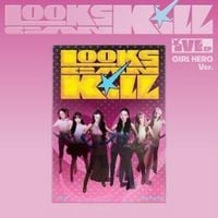 Produktbild: (GIRL HERO Ver.) IVE EP Looks Can Kill (EU)