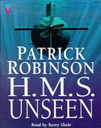 Produktbild: HMS Unseen